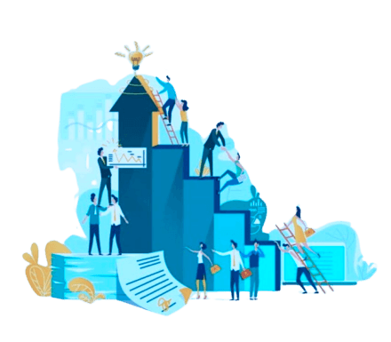 Government schemes illustration